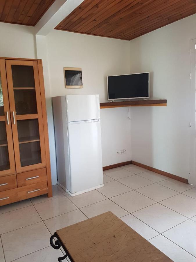 F1 Studio Martinique Guinee-Fleury Luaran gambar